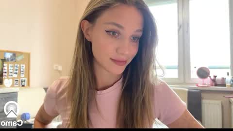 Amy Chill online show from March 2026 01:15:01 PM