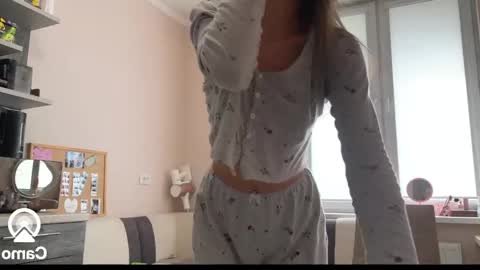 Amy Chill online show from March 2026 11:47:02 AM