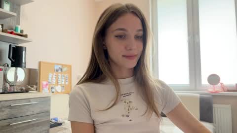 Amy Chill online show from May 2026 10:34:01 AM