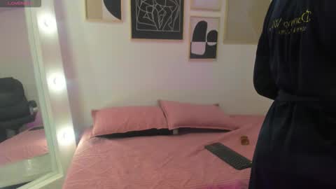 Amy online show from March 2026 12:43:02 PM