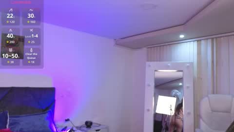 Amy online show from March 2026 11:06:01 AM