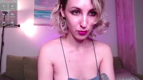 Amy online show from July 2026 07:49:02 PM