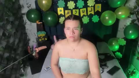 Amy Hoy69 online show from March 2026 02:37:01 AM