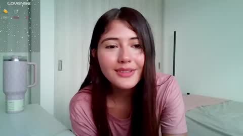Snapshot of amy_innocent_ chatting on June 2026 09:08:02 PM Amy online show from June 2026 09:08:02 PM