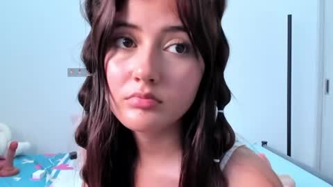 Snapshot of amy_innocent_ chatting on July 2026 07:12:02 PM Amy online show from July 2026 07:12:02 PM