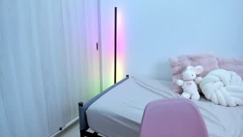 Snapshot of amy_innocent_ chatting on July 2026 09:01:02 PM Amy online show from July 2026 09:01:02 PM