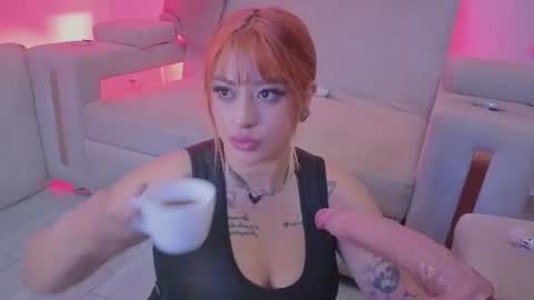 Snapshot of amy_nicolee chatting on June 2026 02:36:02 AM Little Slut Nicolee online show from June 2026 02:36:02 AM
