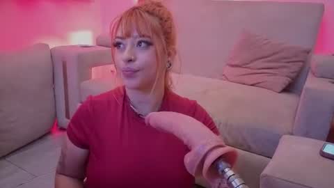 Snapshot of amy_nicolee chatting on June 2026 02:16:01 AM Little Slut Nicolee online show from June 2026 02:16:01 AM