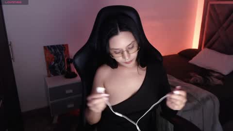 Mia Cristancho online show from May 2026 08:46:01 PM