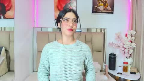Amy online show from April 2026 11:46:02 AM