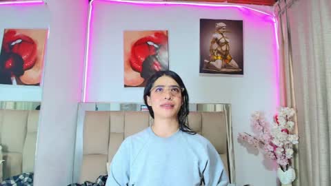 Amy online show from April 2026 11:30:02 AM