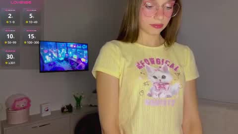 Amy online show from July 2026 06:11:01 PM