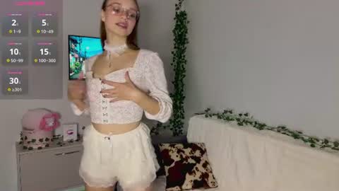 Amy online show from July 2026 06:28:01 PM