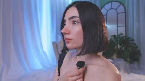 Amy Armstrong online show from March 2026 09:52:02 PM