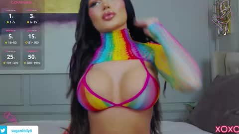 Amy online show from February 2026 06:48:01 PM