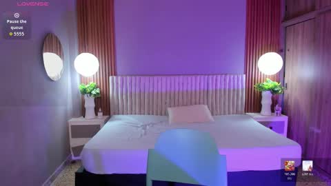 amyjohnsonn online show from March 2026 05:22:01 AM