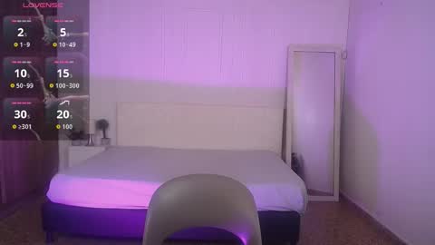 amyjohnsonn online show from March 2026 04:45:02 AM