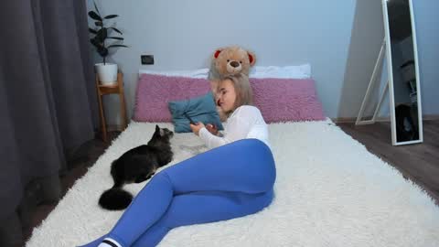 amymilson online show from December 2024 05:43:01 PM