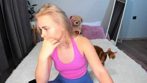 amymilson online show from December 2024 03:53:02 PM