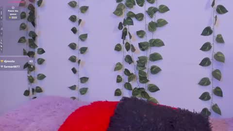 Amy online show from March 2025 09:09:02 PM