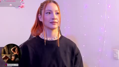 Amy online show from October 2025 12:35:01 PM