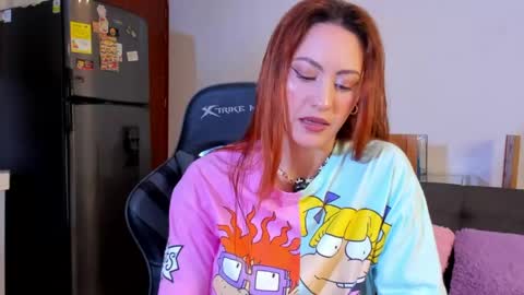 Amy online show from April 2026 05:40:01 PM