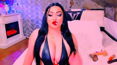 Alimoonyia online show from April 2026 09:23:01 PM