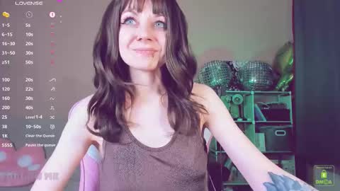 Amy Rose online show from March 2026 08:54:01 PM