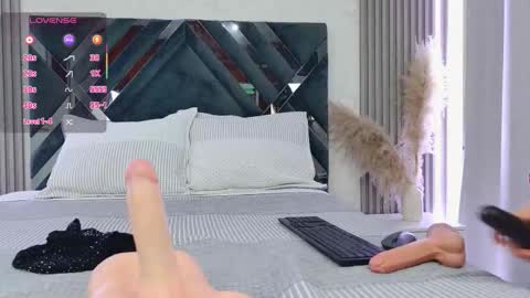 amytorres_ online show from March 2026 06:46:01 PM