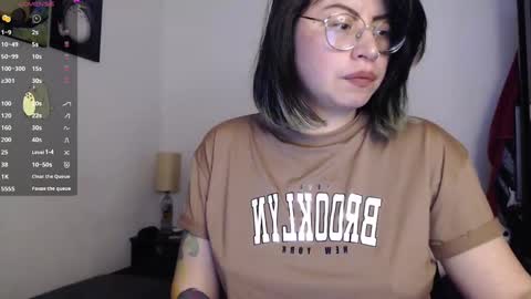 Amy online show from January 2025 04:12:01 AM