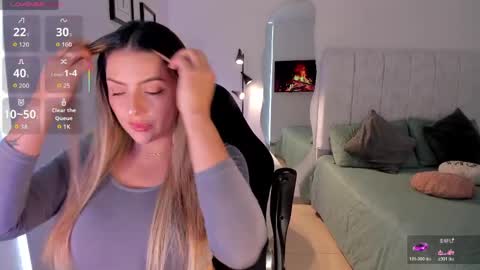    online show from April 2026 09:02:01 PM