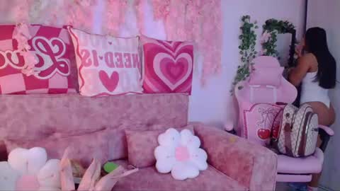 Snapshot of ana__grace chatting on June 2026 12:24:01 AM Ana online show from June 2026 12:24:01 AM
