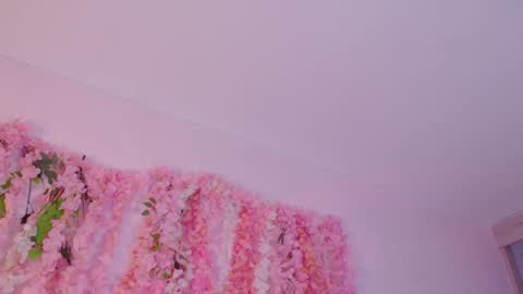 Snapshot of ana__grace chatting on July 2026 12:07:01 AM Ana online show from July 2026 12:07:01 AM