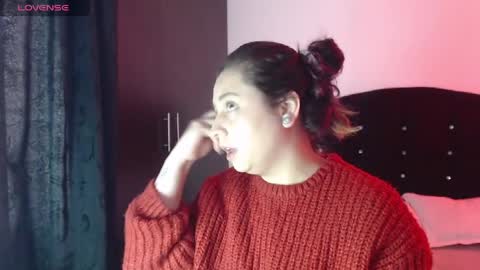 ana_arms_ online show from April 2026 03:34:02 PM