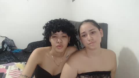 ana_davi online show from December 2024 07:28:02 PM