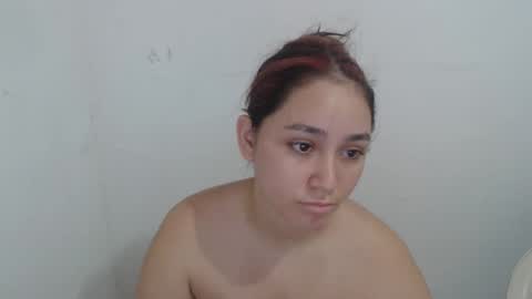 ana_davi online show from January 2025 08:15:02 PM