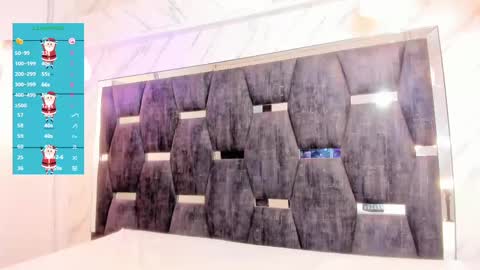 Ana online show from December 2024 03:37:01 PM