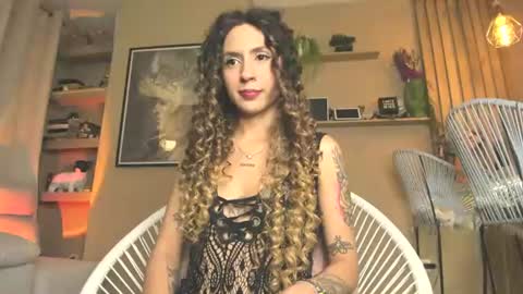 Ana Maria online show from July 2026 10:49:02 PM
