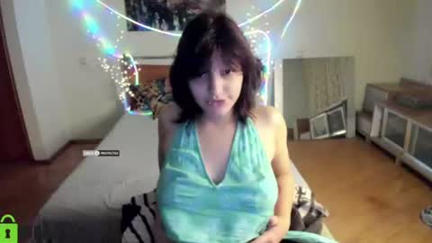 Snapshot of ana_jil chatting on June 2026 08:46:01 PM Hi Im Ana online show from June 2026 08:46:01 PM