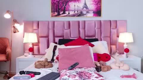 anaa_bellaa online show from March 2026 12:30:01 PM