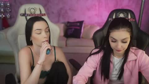 Anabel Kira Zlata Kira Elice Lana Dominika Sofy Kaila Bridget online show from April 2026 08:20:01 AM