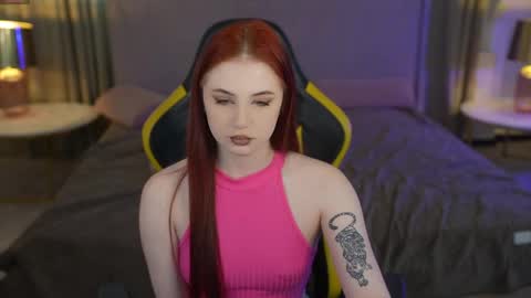 Sweet girls online show from April 2026 11:05:01 AM