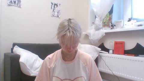 Malvina online show from July 2026 03:11:01 PM