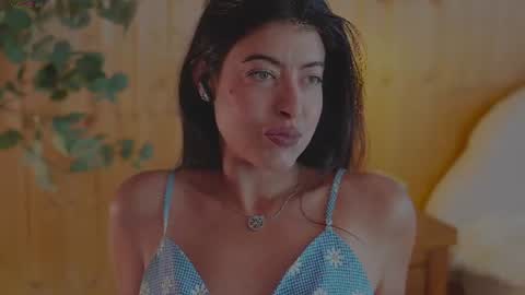 anabelcurvy online show from June 2026 12:52:01 PM