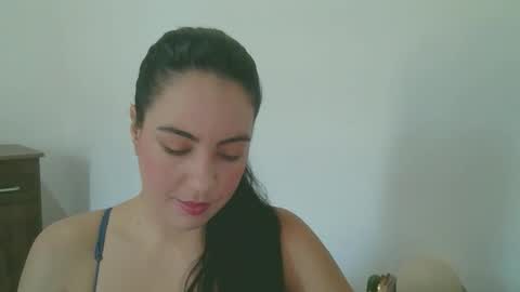 anabelenogueira1 online show from April 2026 03:24:02 PM