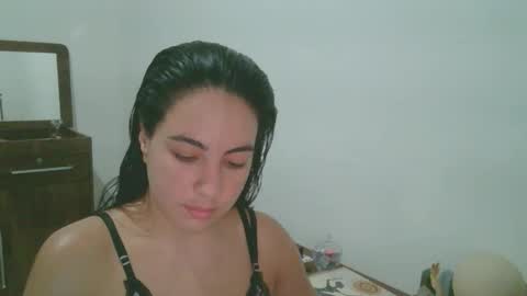 anabelenogueira1 online show from April 2026 10:01:02 PM