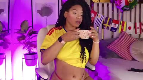 Anabella  online show from June 2026 11:41:01 AM