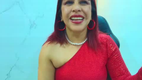 Snapshot of anabella_thompson chatting on May 2026 11:39:02 AM Anabella online show from May 2026 11:39:02 AM