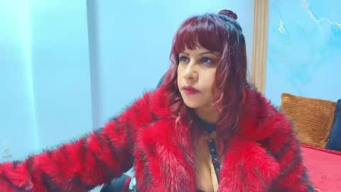 Snapshot of anabella_thompson chatting on May 2026 11:28:01 AM Anabella online show from May 2026 11:28:01 AM