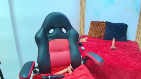 Snapshot of anabella_thompson chatting on July 2026 11:35:01 AM Anabella online show from July 2026 11:35:01 AM